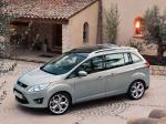 Ford Grand C-Max 2010 года